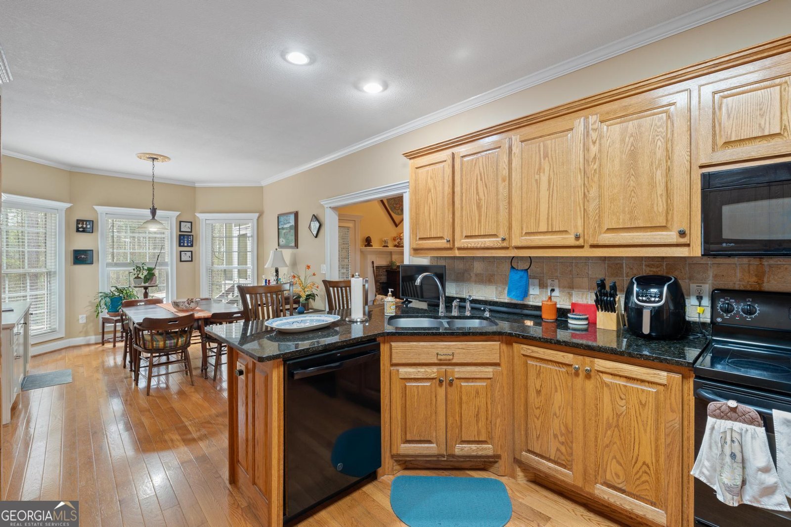 235 Lummus Road Covington - Photo 24