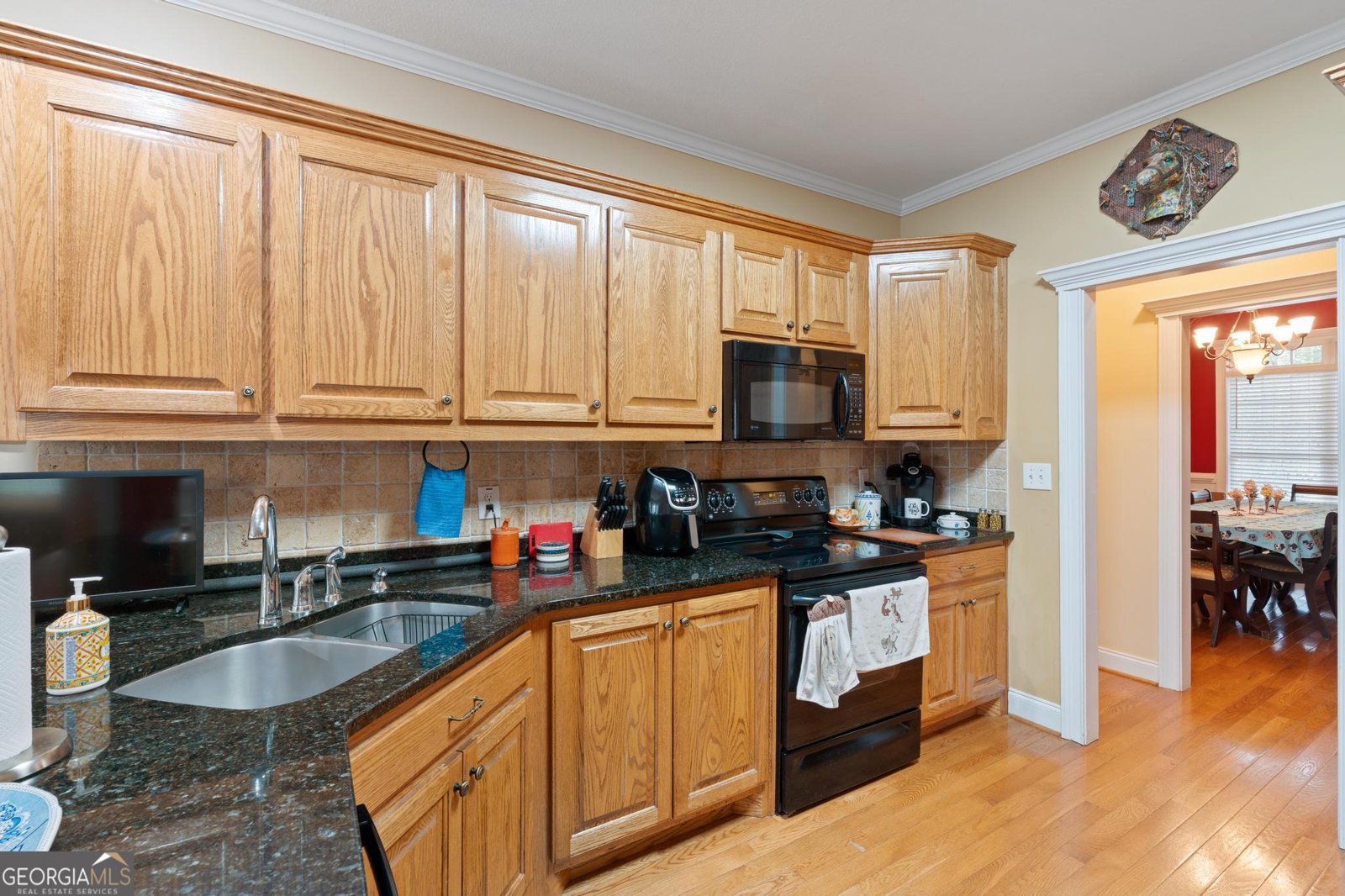 235 Lummus Road Covington - Photo 25