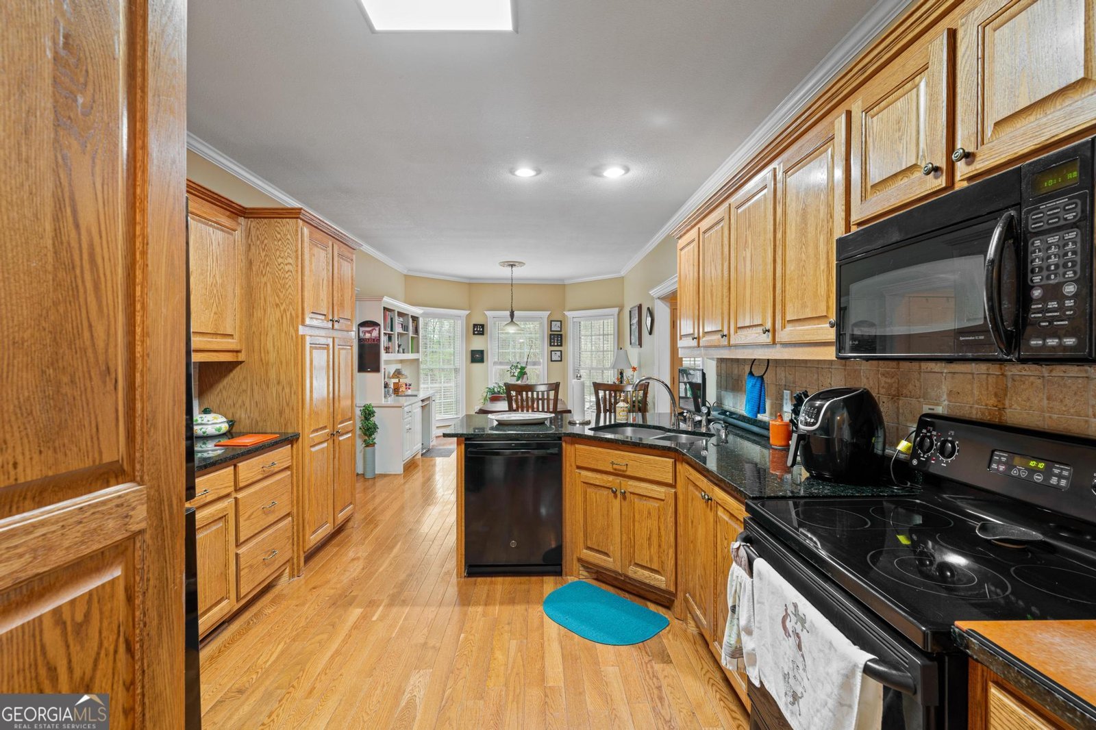 235 Lummus Road Covington - Photo 26