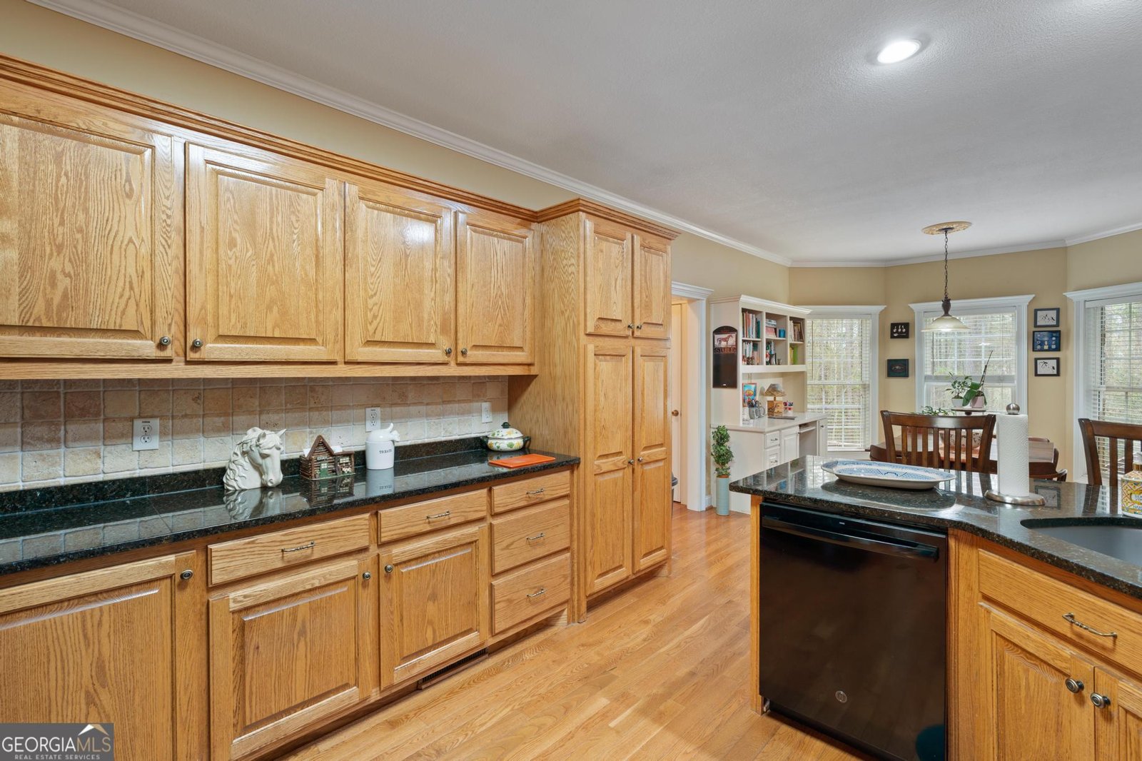 235 Lummus Road Covington - Photo 27