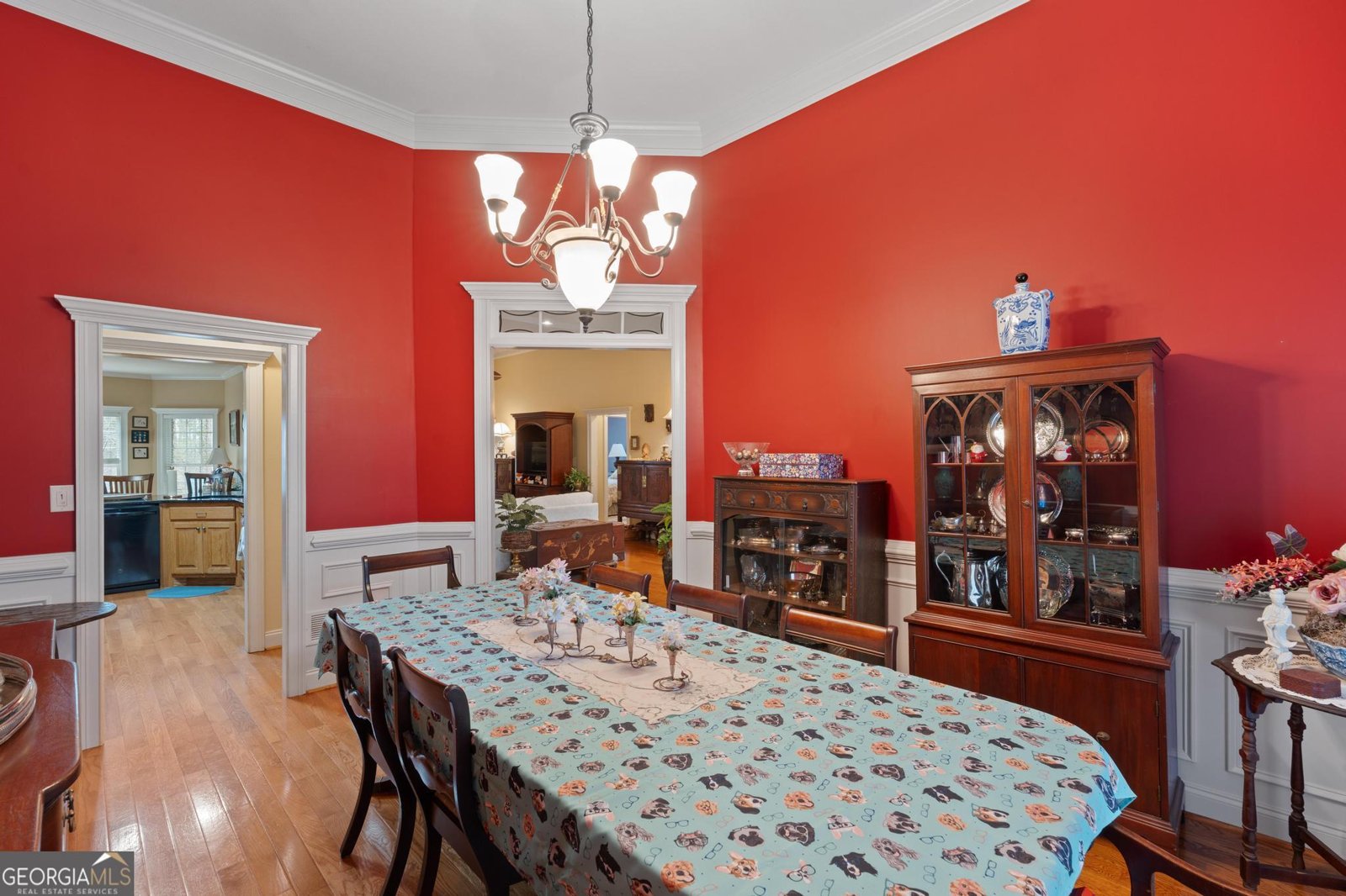 235 Lummus Road Covington - Photo 28