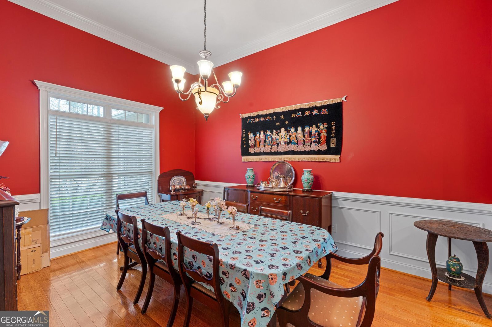 235 Lummus Road Covington - Photo 29