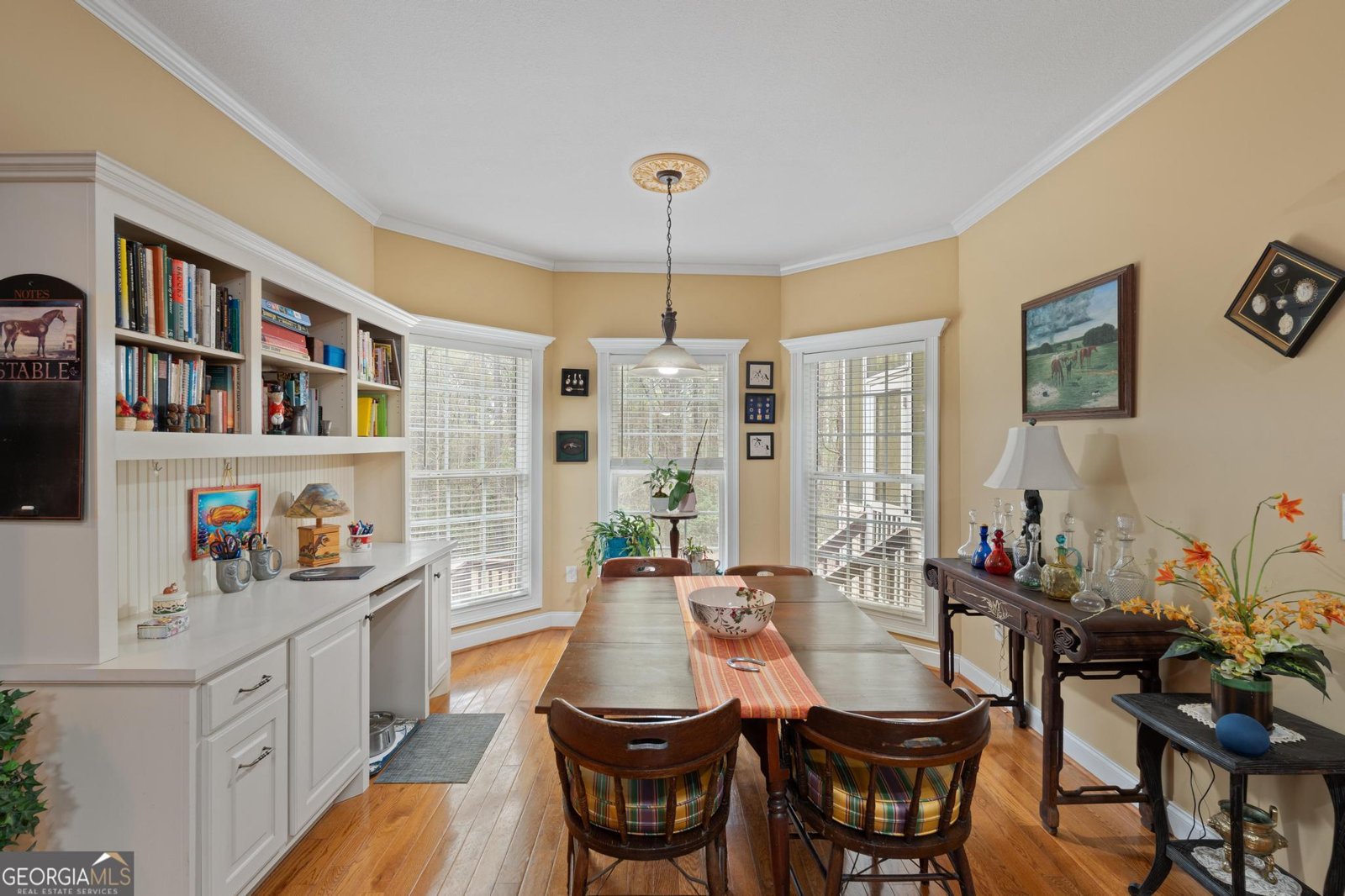 235 Lummus Road Covington - Photo 30