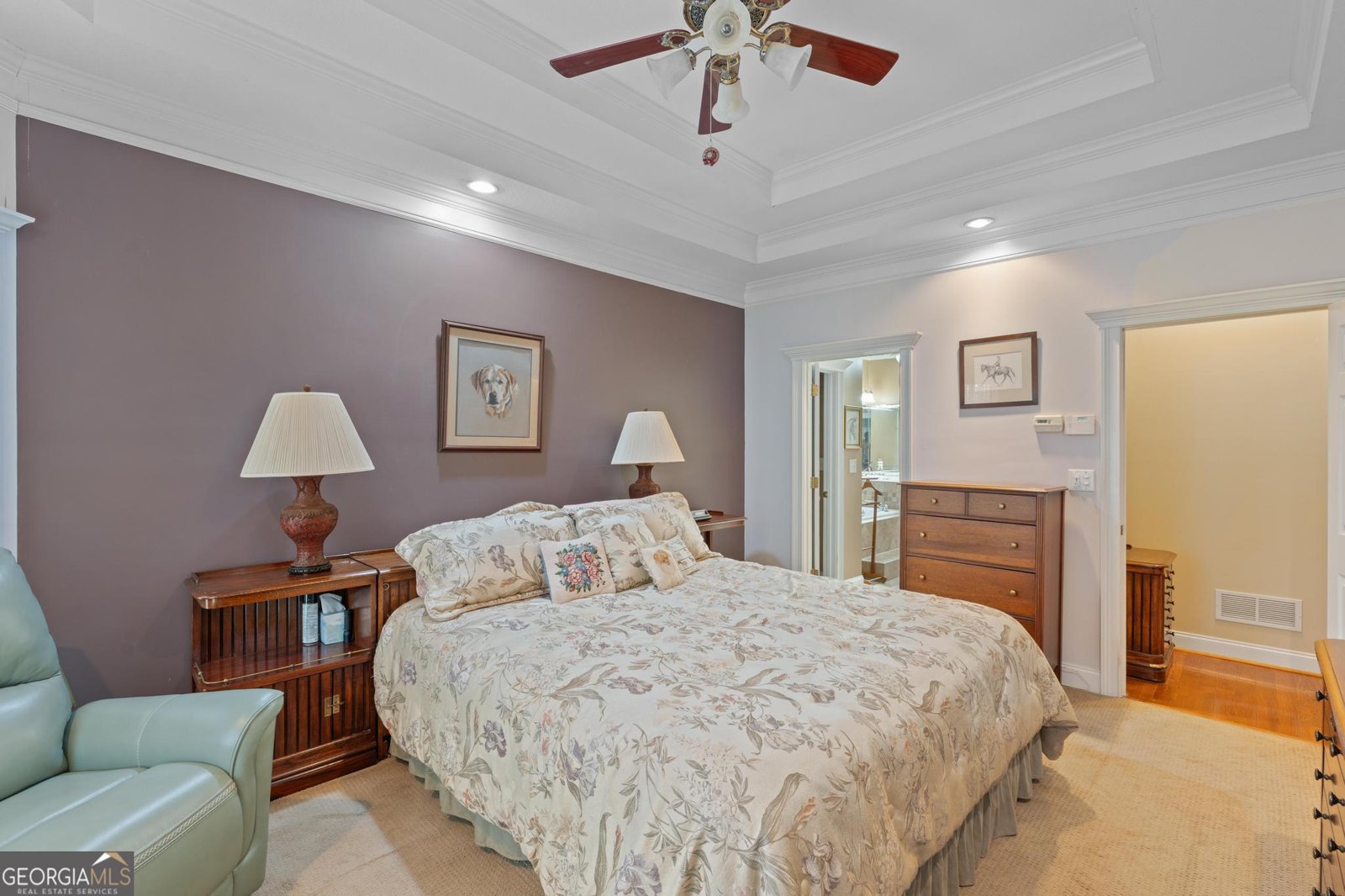 235 Lummus Road Covington - Photo 31