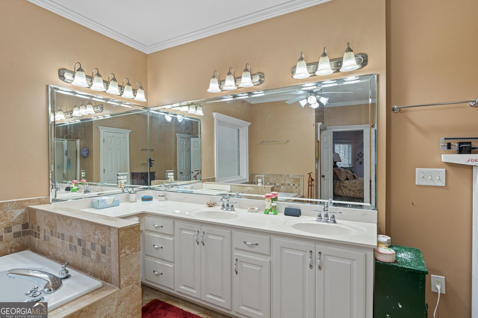 235 Lummus Road Covington - Photo 35