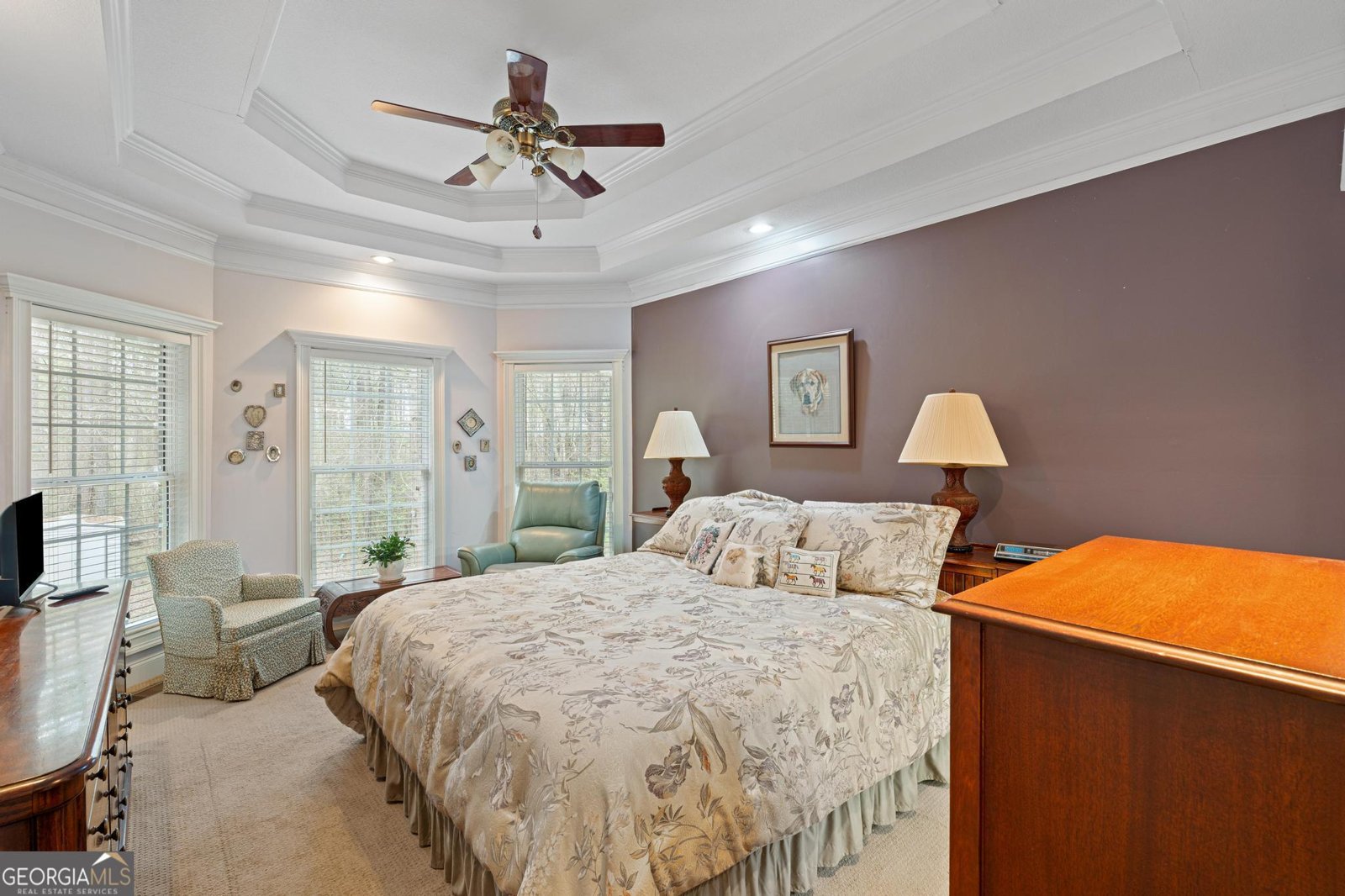 235 Lummus Road Covington - Photo 37