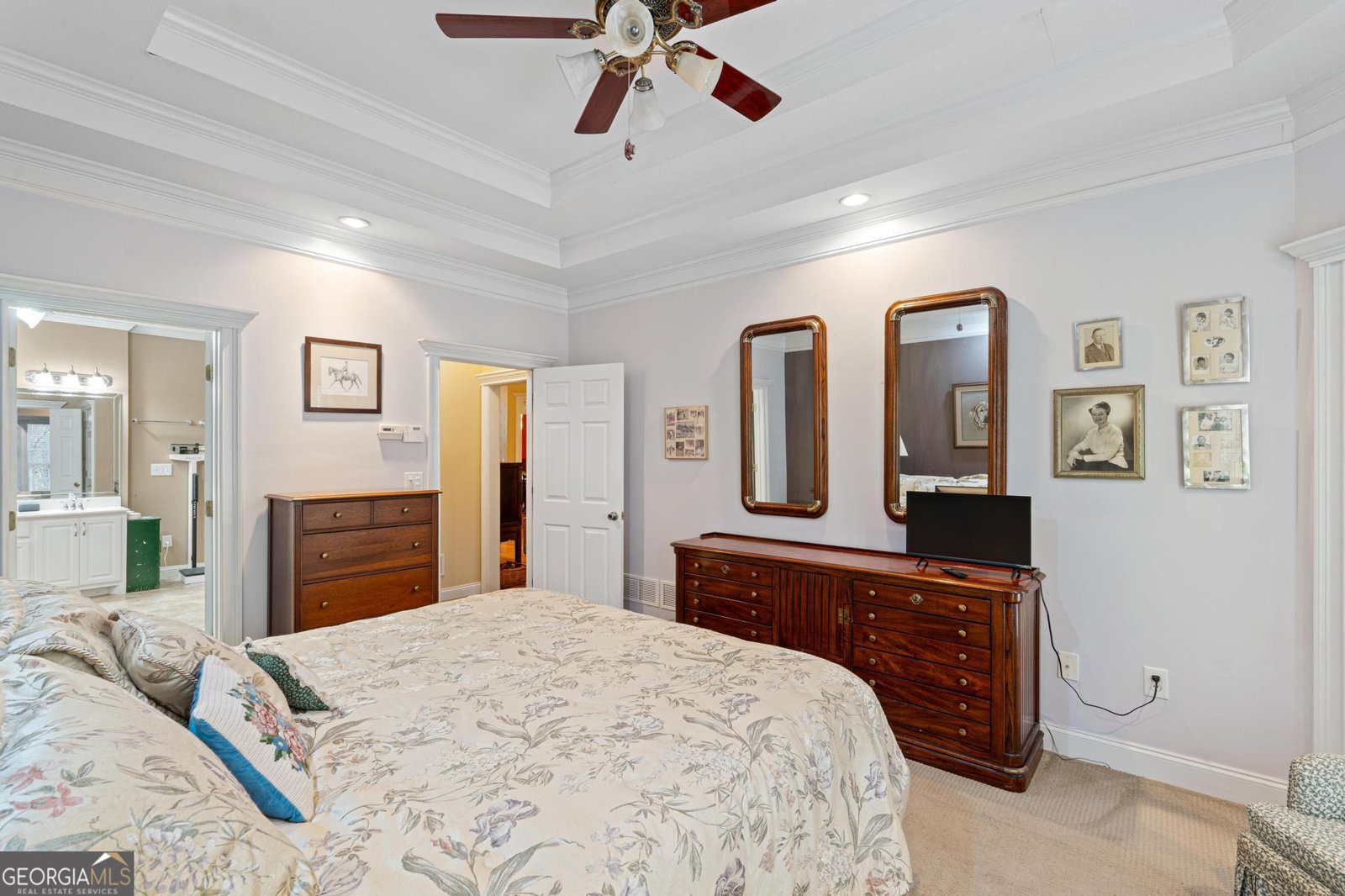 235 Lummus Road Covington - Photo 38