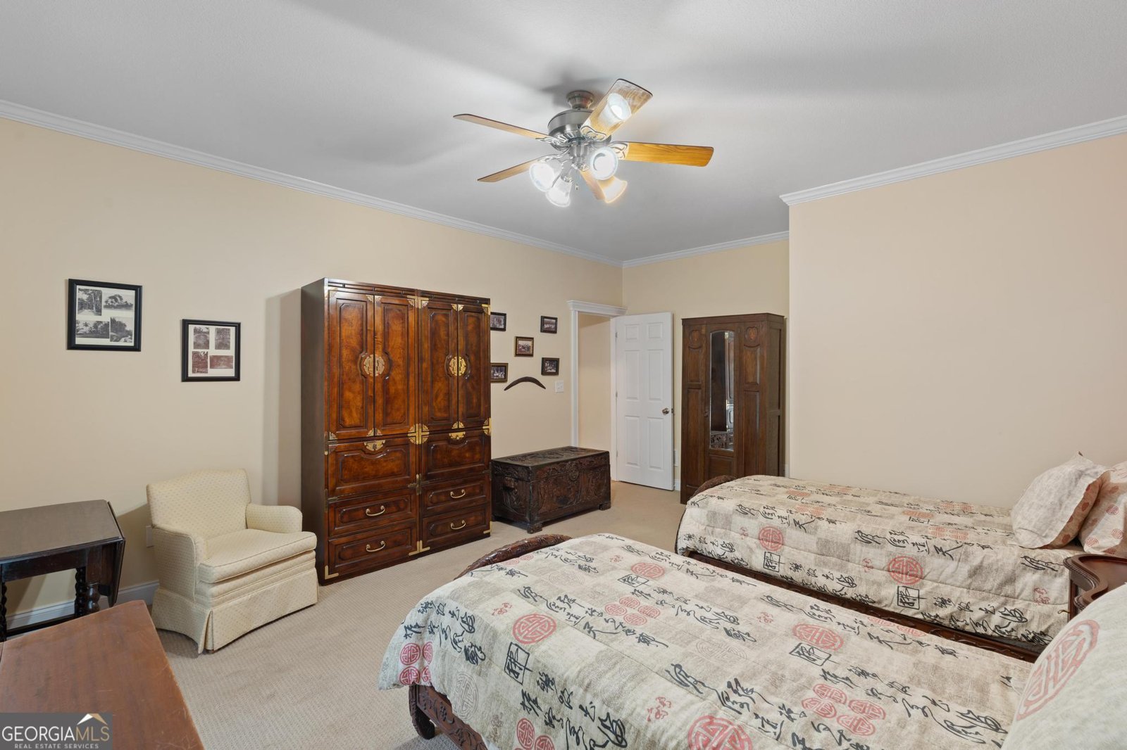 235 Lummus Road Covington - Photo 40