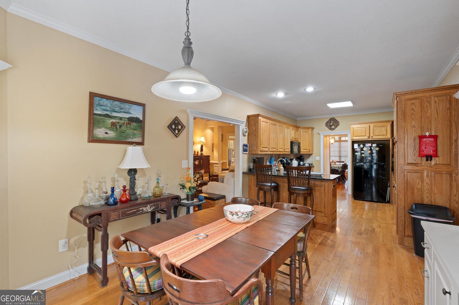 235 Lummus Road Covington - Photo 42