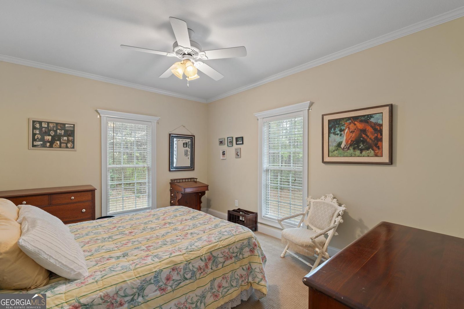 235 Lummus Road Covington - Photo 44