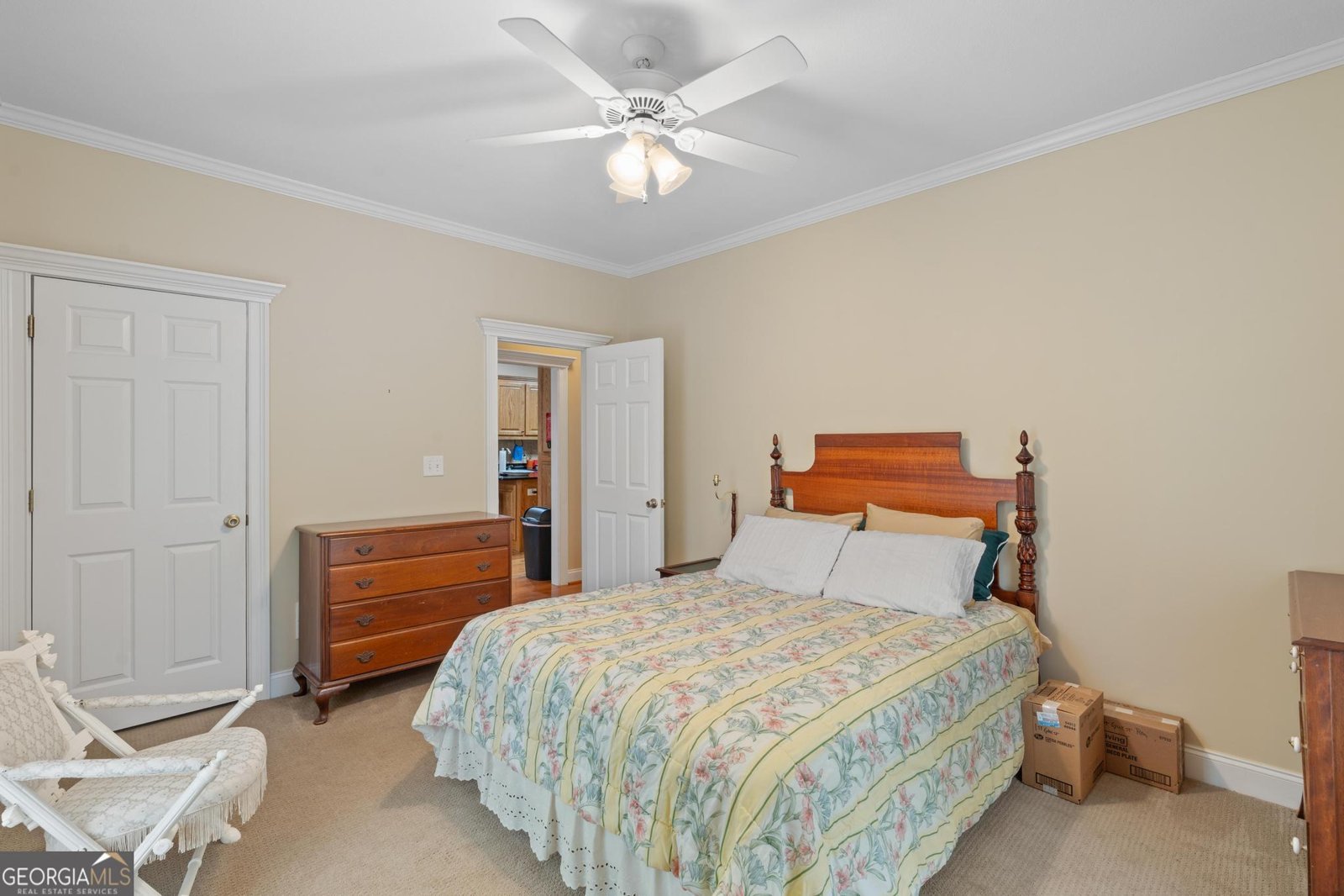 235 Lummus Road Covington - Photo 45