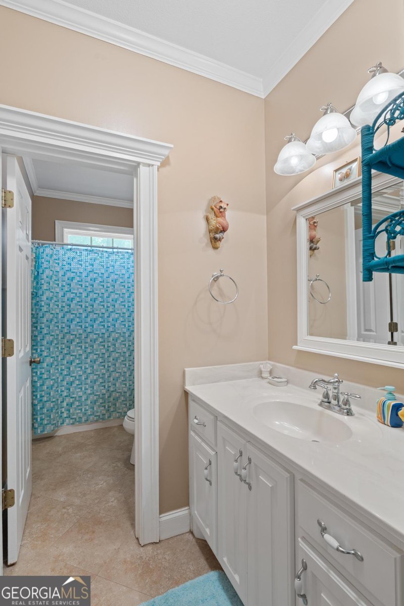 235 Lummus Road Covington - Photo 46