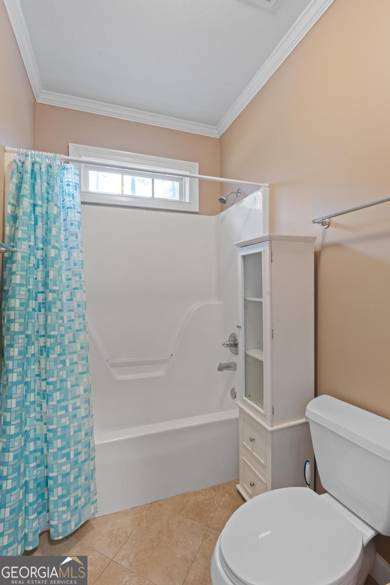 235 Lummus Road Covington - Photo 47