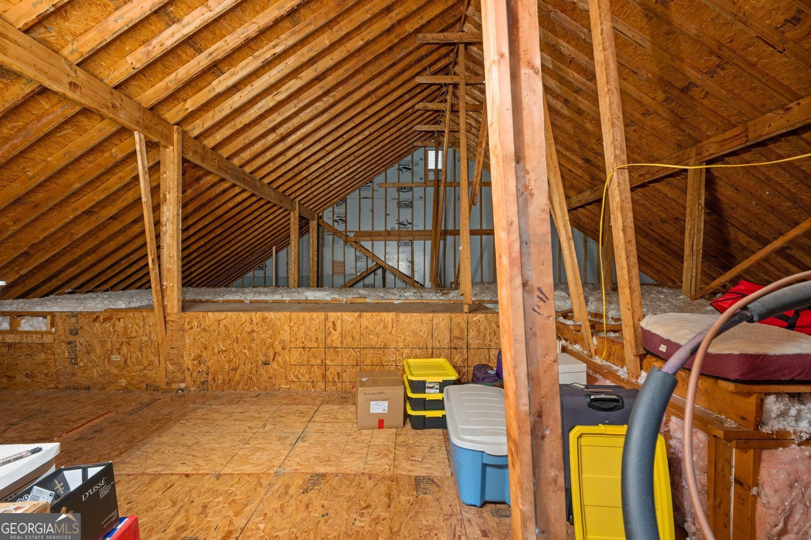 235 Lummus Road Covington - Photo 49