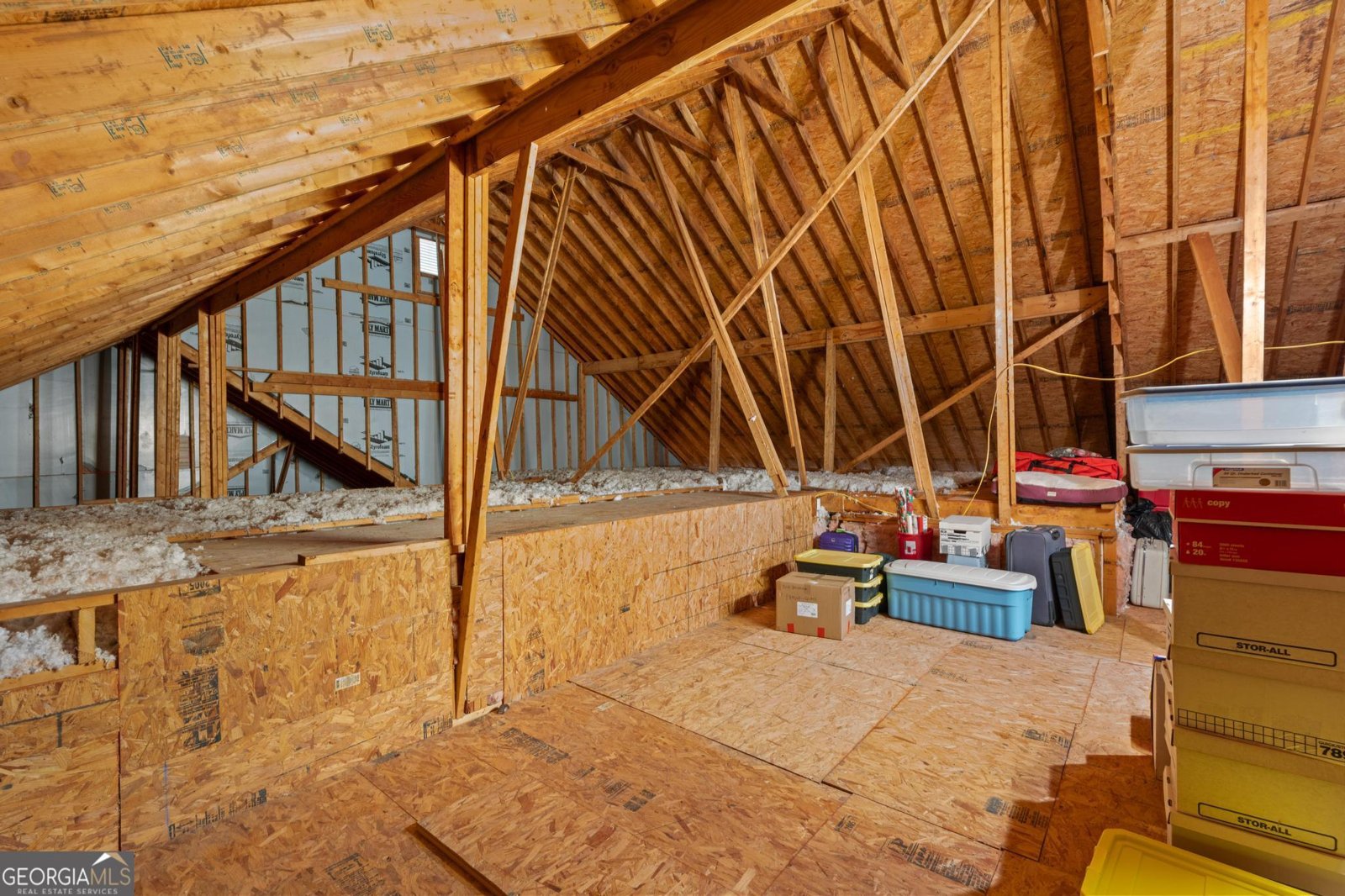 235 Lummus Road Covington - Photo 50