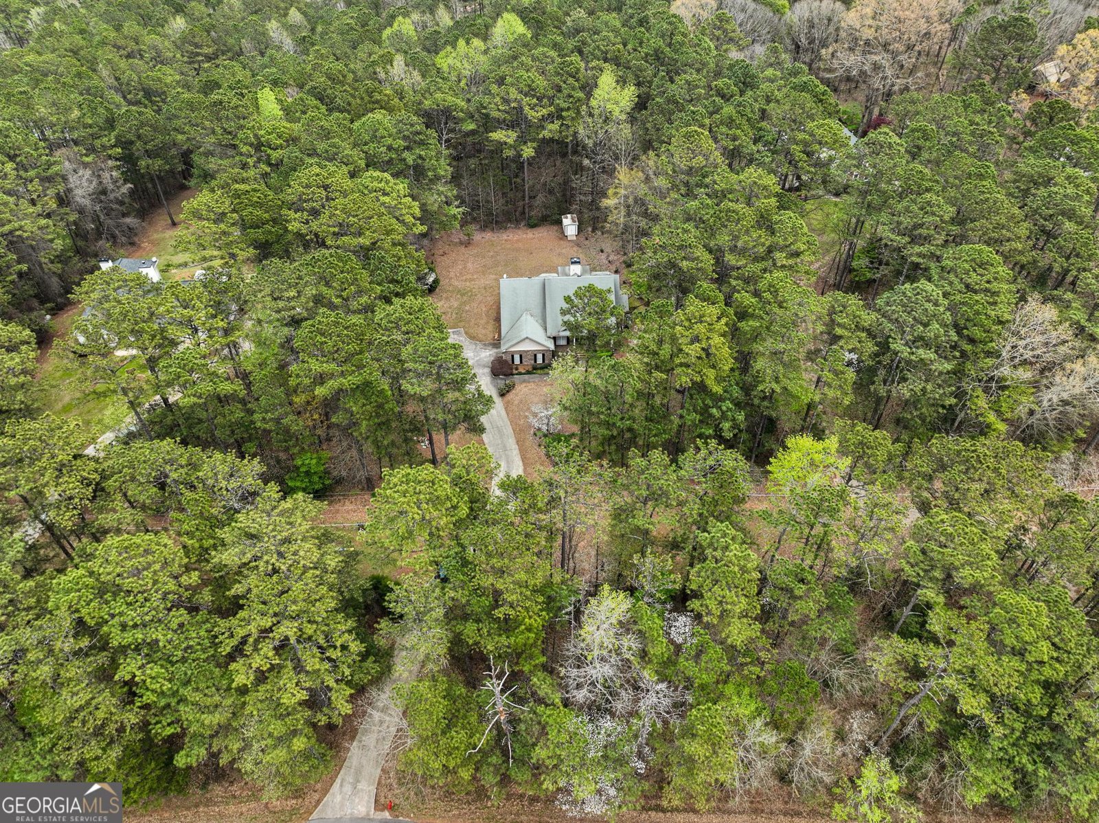 235 Lummus Road Covington - Photo 51