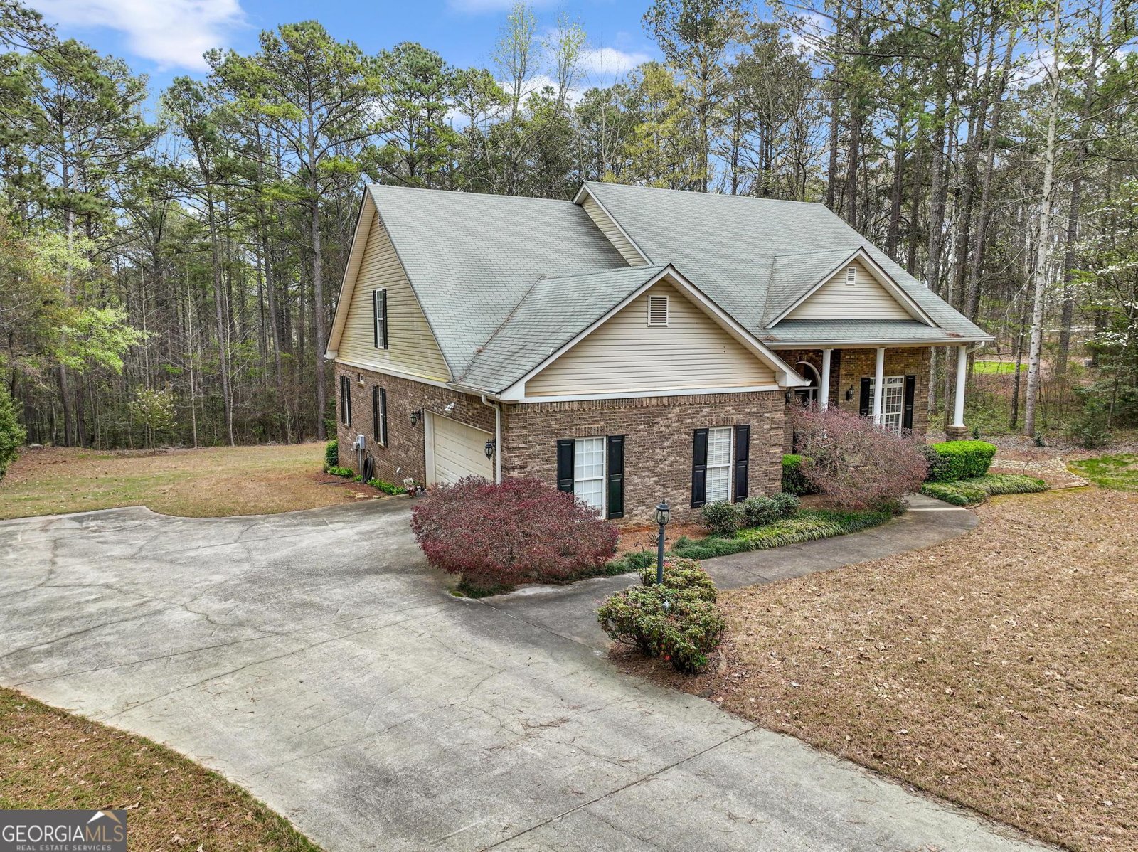 235 Lummus Road Covington - Photo 6