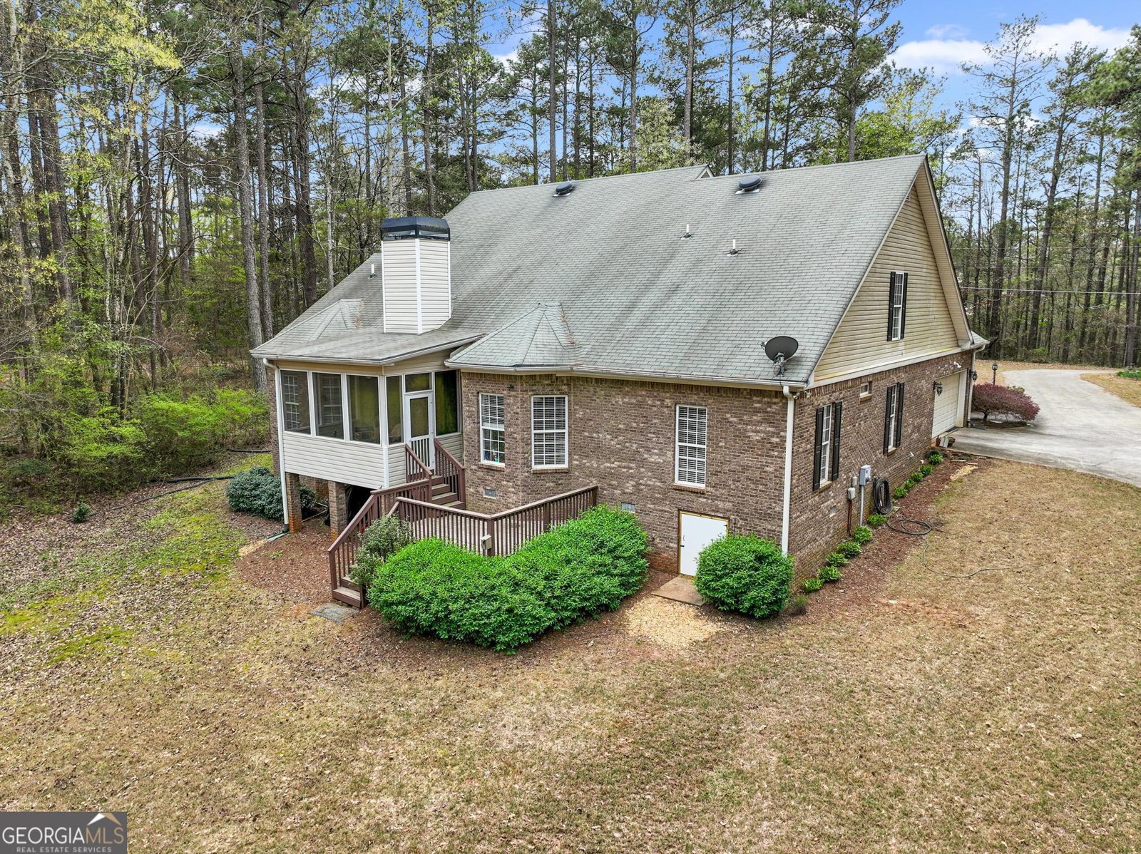 235 Lummus Road Covington - Photo 7