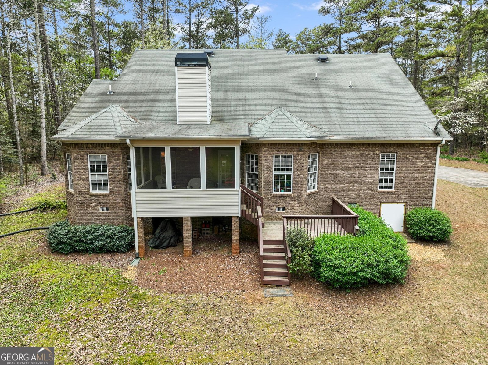 235 Lummus Road Covington - Photo 8