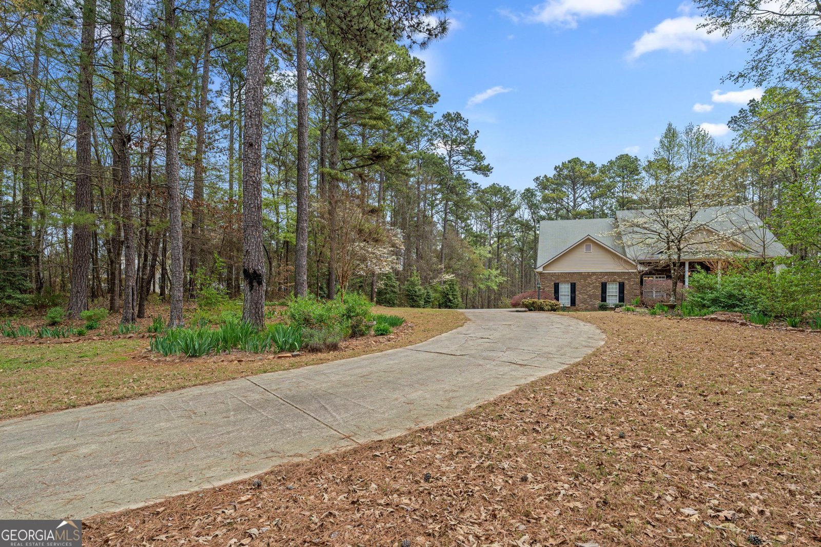 235 Lummus Road Covington - Photo 9