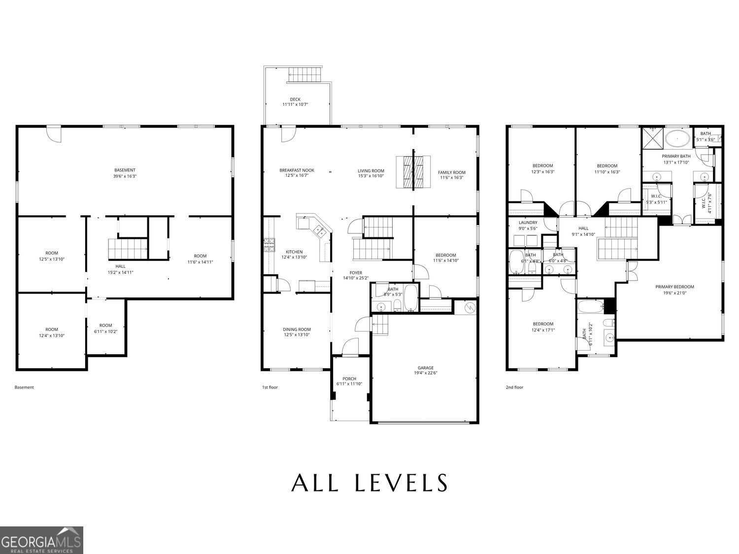 3140 Stonecrest Drive Cumming - Photo 38