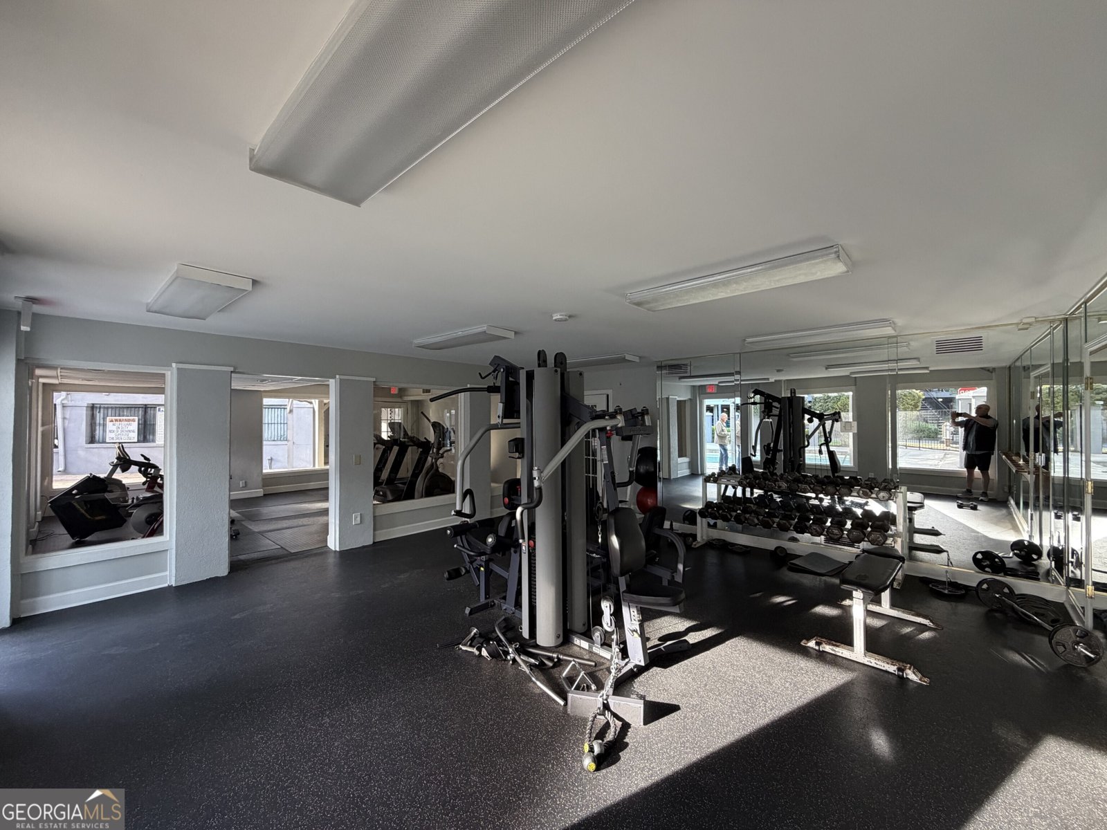 418 Granville Court Atlanta - Photo 10