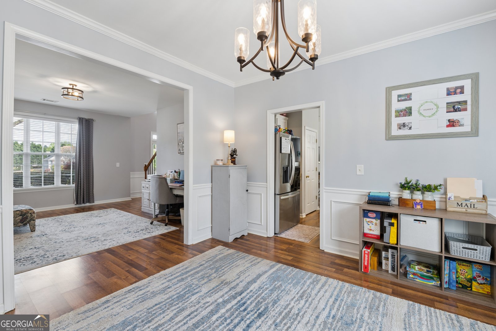 3970 Triton Ives Drive Auburn - Photo 10