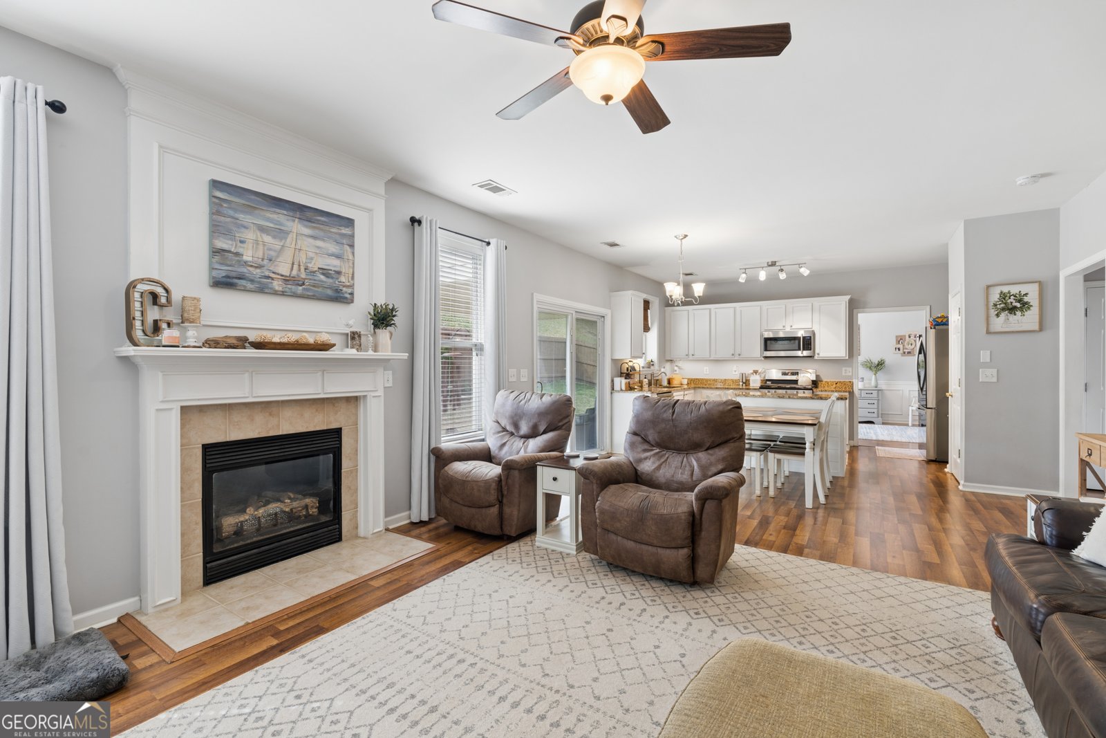 3970 Triton Ives Drive Auburn - Photo 19