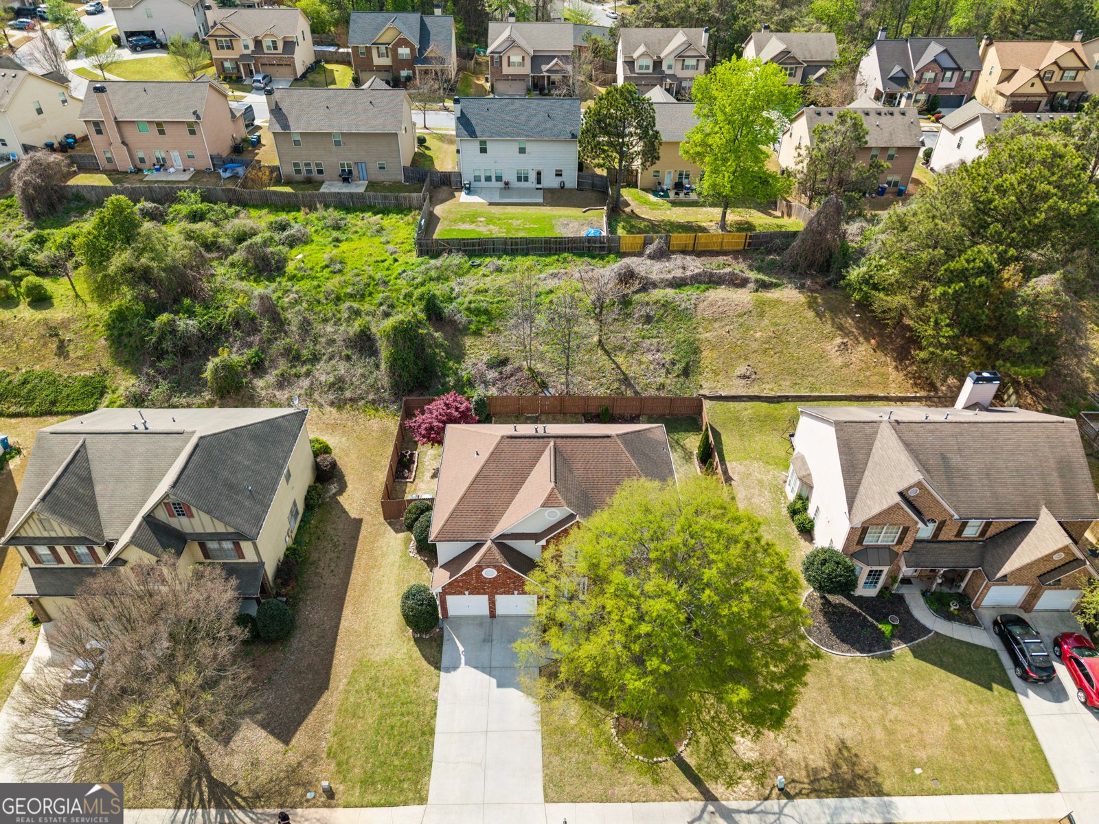 3970 Triton Ives Drive Auburn - Photo 40