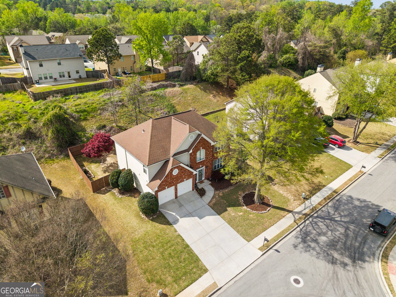 3970 Triton Ives Drive Auburn - Photo 41