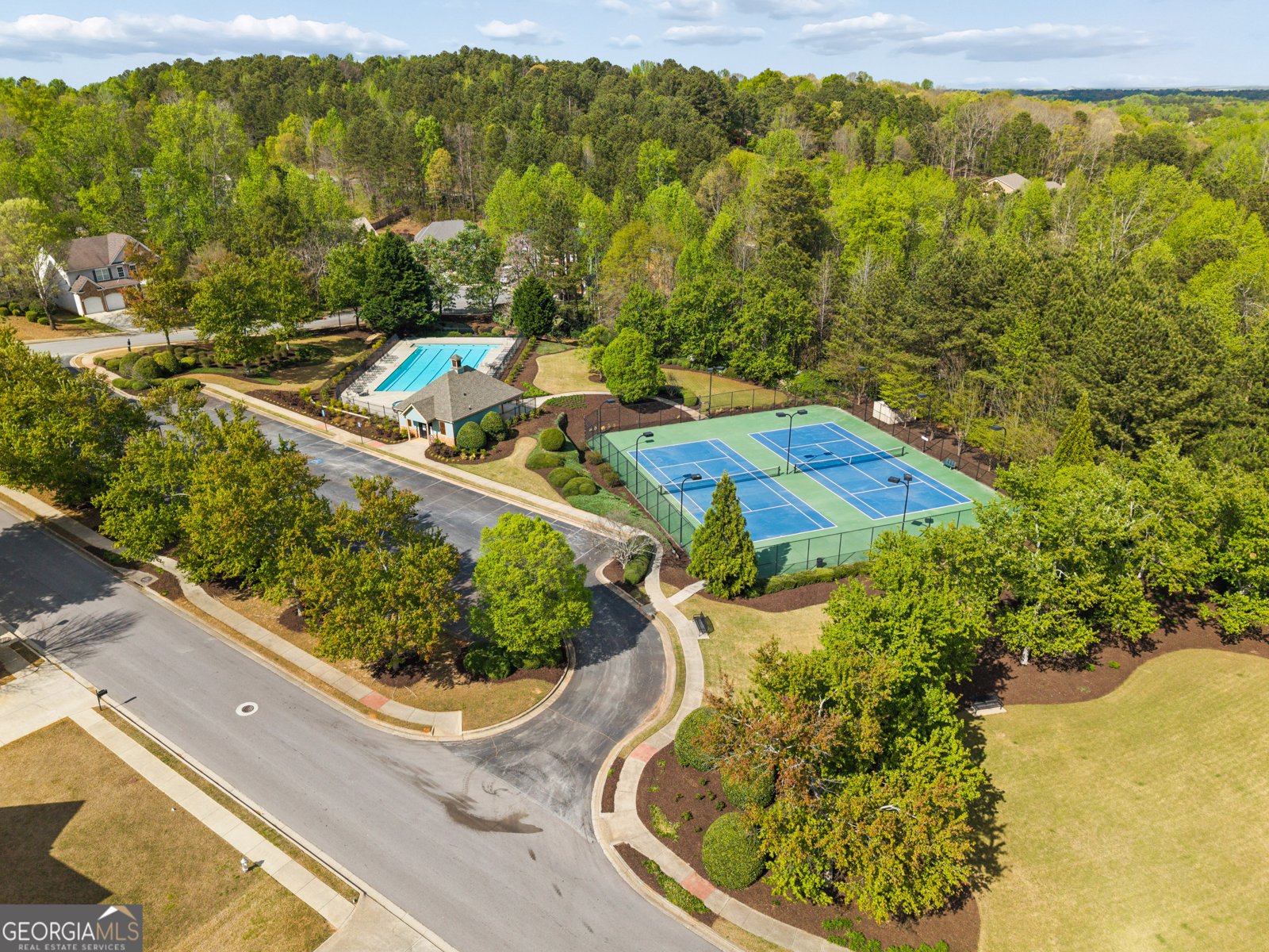 3970 Triton Ives Drive Auburn - Photo 45