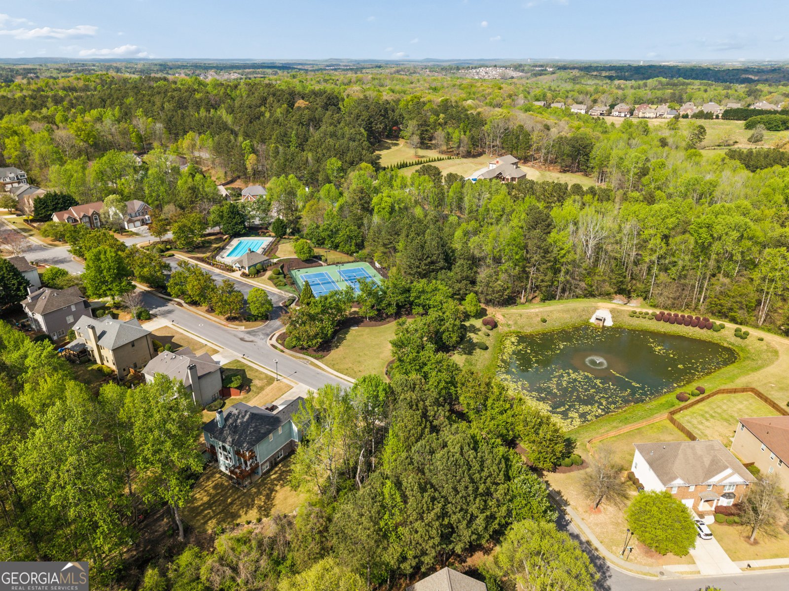 3970 Triton Ives Drive Auburn - Photo 46