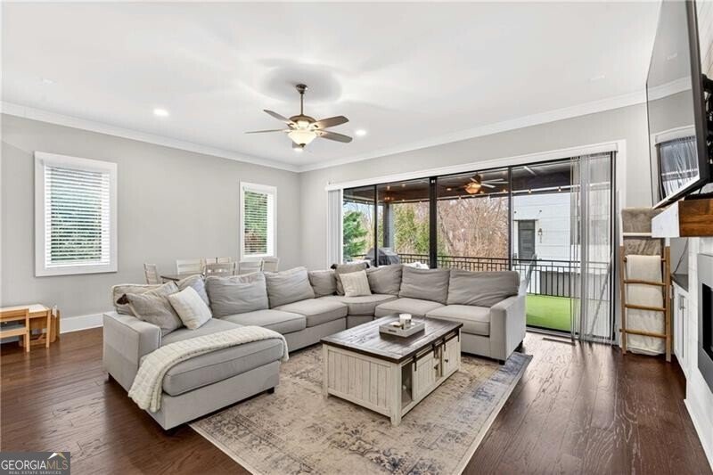 2974 Hermance Drive Atlanta - Photo 11