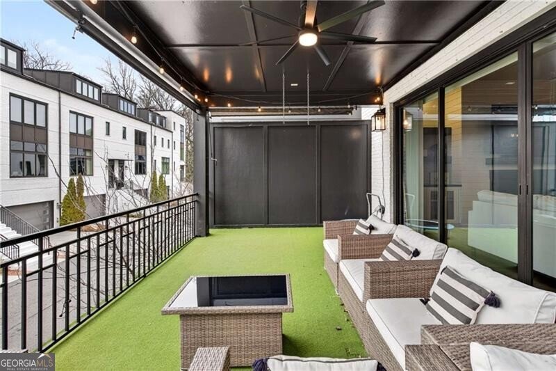 2974 Hermance Drive Atlanta - Photo 12