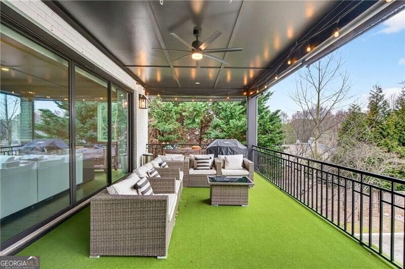 2974 Hermance Drive Atlanta - Photo 13