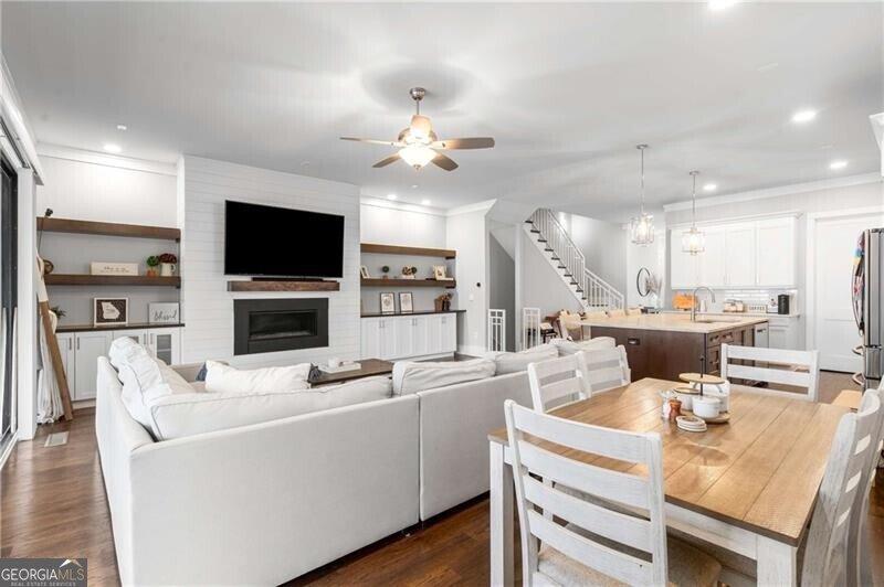 2974 Hermance Drive Atlanta - Photo 14