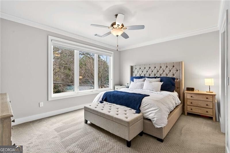 2974 Hermance Drive Atlanta - Photo 15