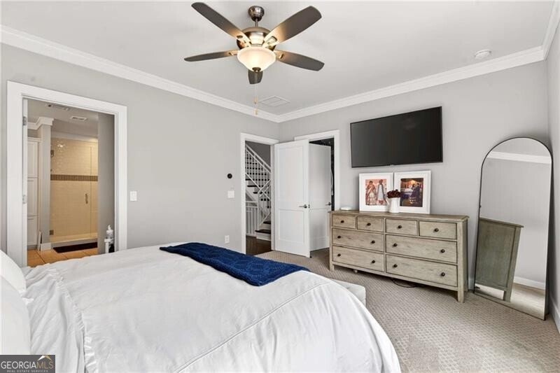 2974 Hermance Drive Atlanta - Photo 16