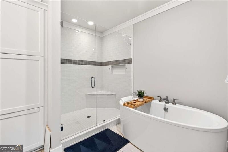 2974 Hermance Drive Atlanta - Photo 17