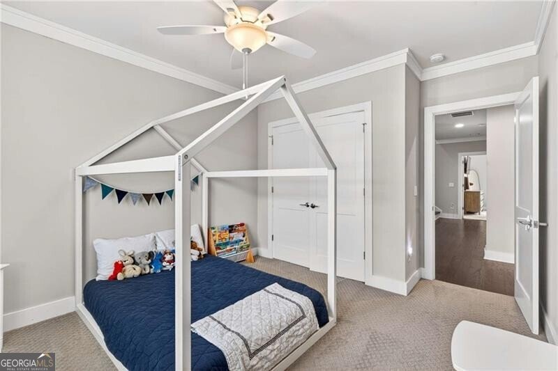 2974 Hermance Drive Atlanta - Photo 27