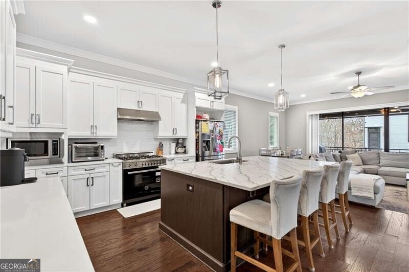 2974 Hermance Drive Atlanta - Photo 6