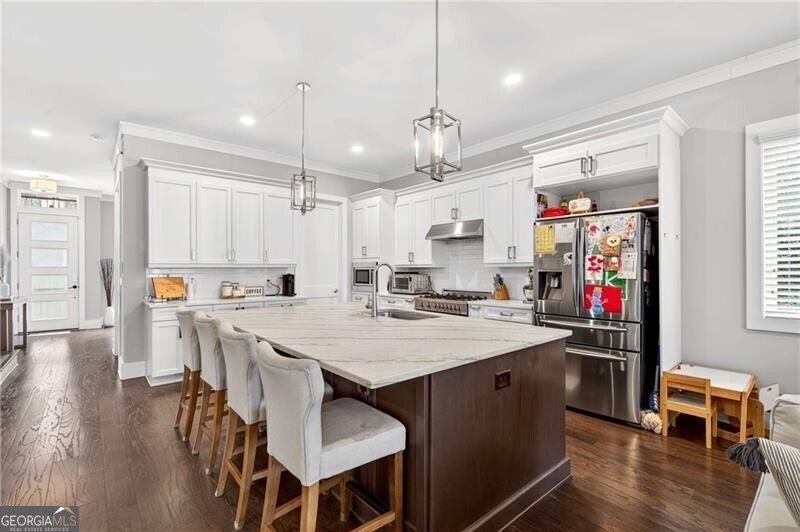 2974 Hermance Drive Atlanta - Photo 7