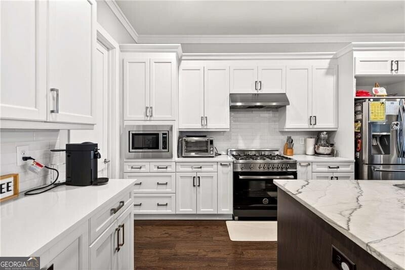 2974 Hermance Drive Atlanta - Photo 8