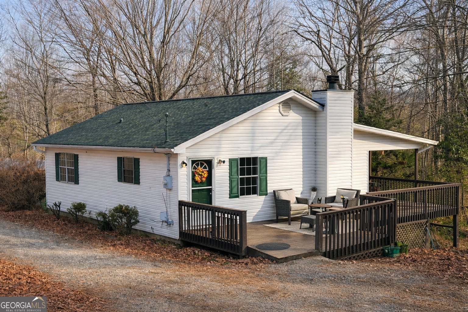 1107 Orchard Road Ellijay - Photo 11