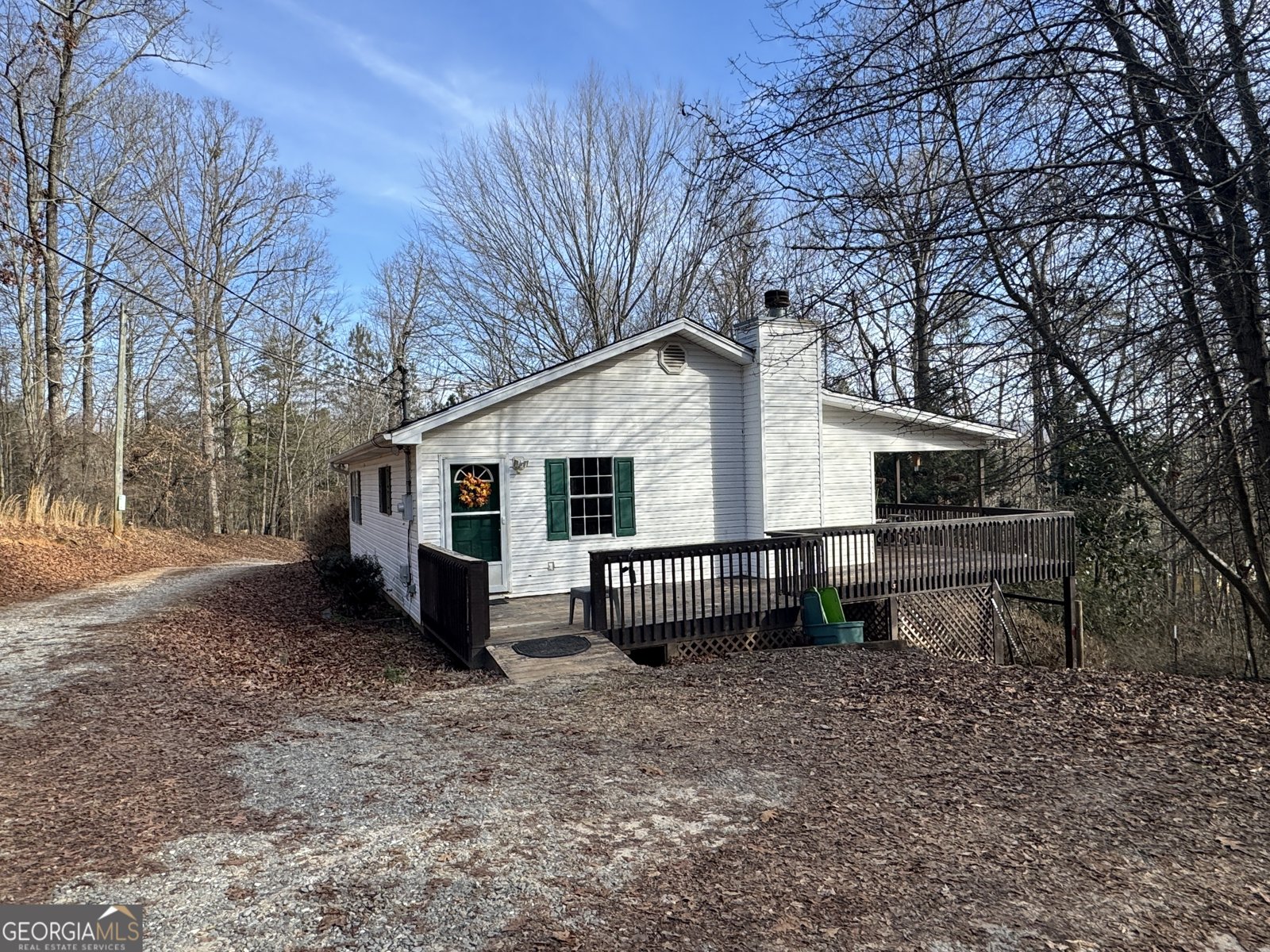 1107 Orchard Road Ellijay - Photo 15