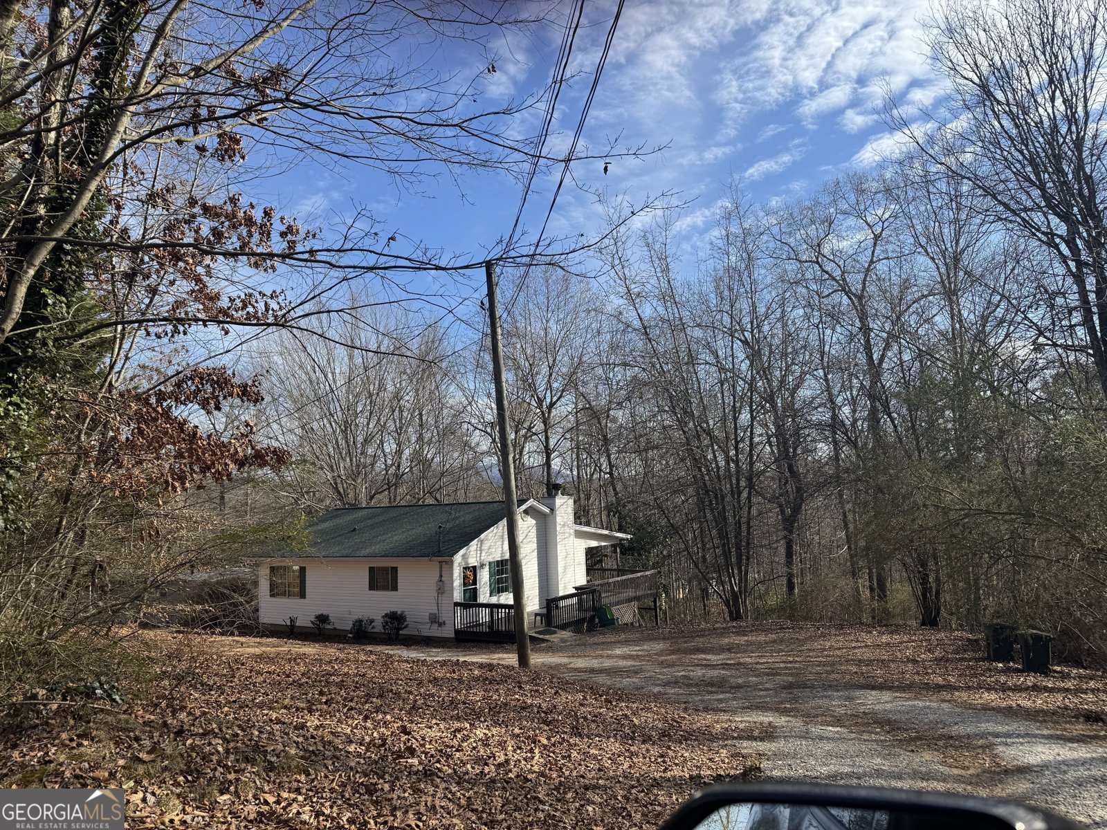 1107 Orchard Road Ellijay - Photo 16