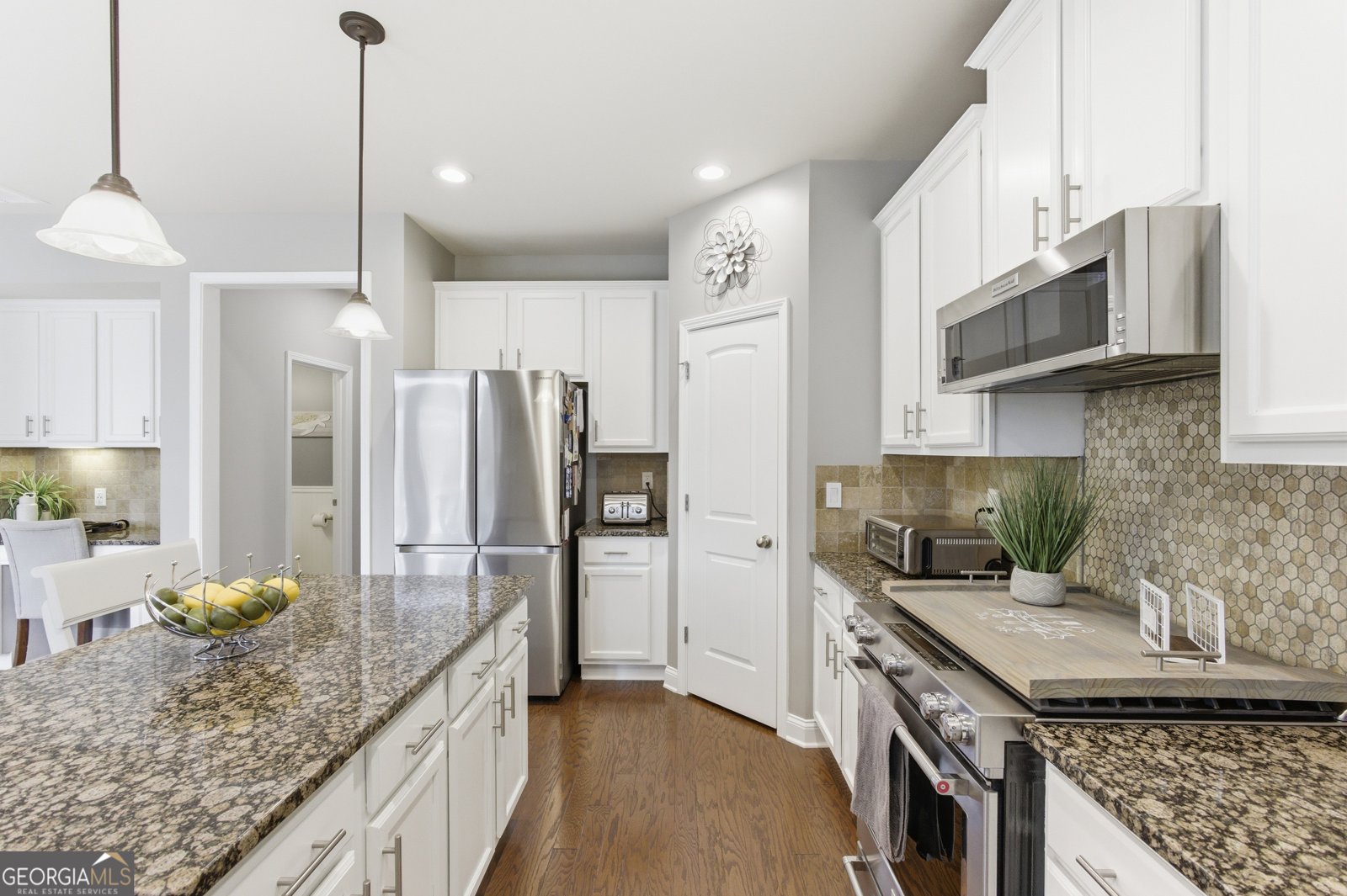 2185 Well Springs Drive Buford - Photo 10