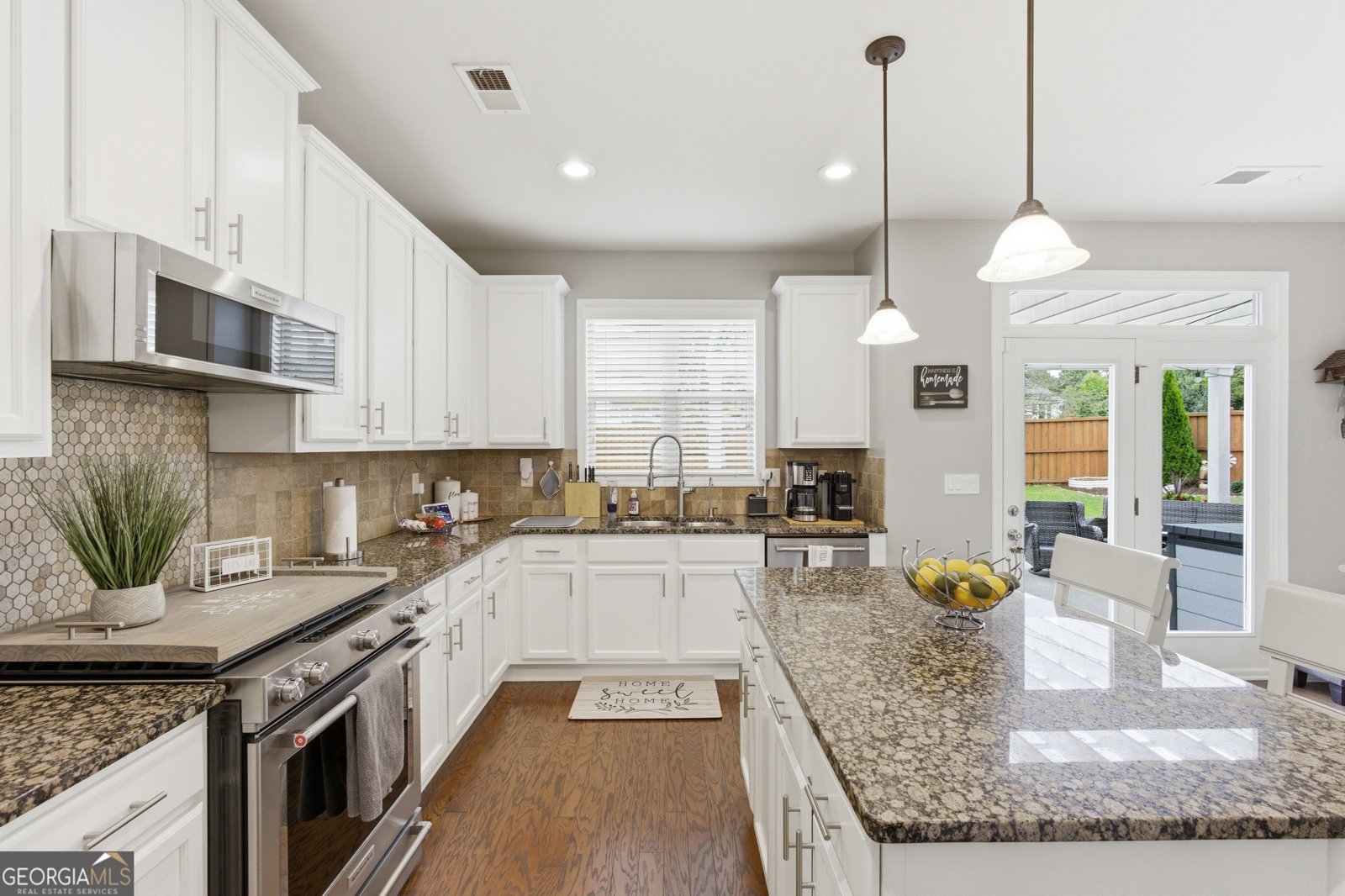 2185 Well Springs Drive Buford - Photo 11