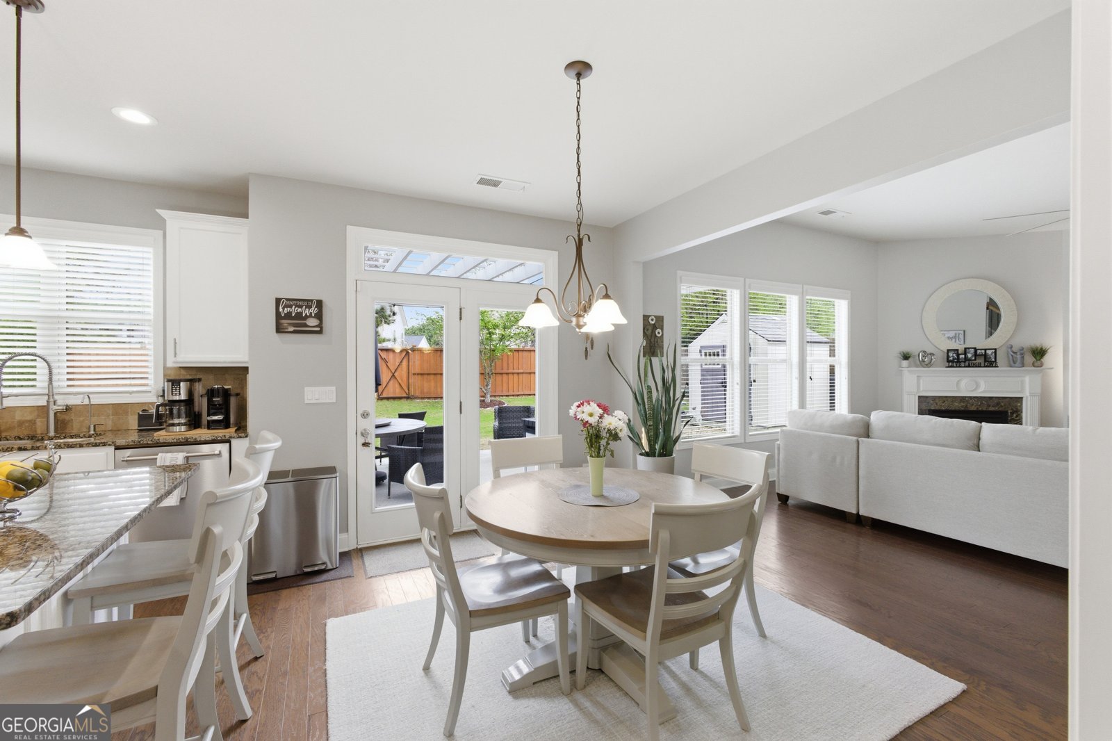 2185 Well Springs Drive Buford - Photo 14