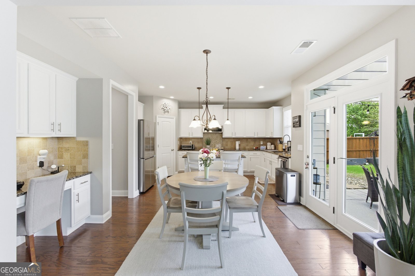 2185 Well Springs Drive Buford - Photo 15